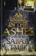An Ember in the Ashes (Thorndike Press Large Print Literacy Bridge)