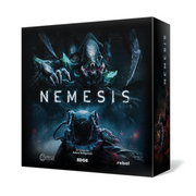 Nemesis Base