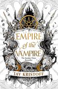 Empire of the Vampire (en Inglés)