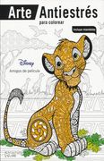 Disney Amigos de Película (in Spanish)