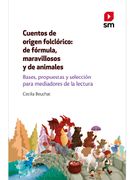 Cuentos de origen folklórico (in Spanish)