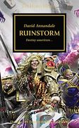 Warhammer 40k Ruinstorm: Volume 46 (The Horus Heresy) 