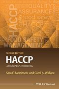 Haccp: A Food Industry Briefing (en Inglés)