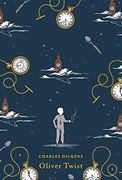Oliver Twist (en Inglés)