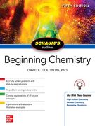 Schaum's Outline of Beginning Chemistry, Fifth Edition (Schaum's Outlines) (en Inglés)