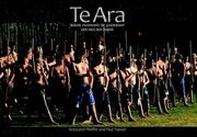 Te Ara: Maori Pathways of Leadership 