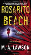 Rosarito Beach: A kay Hamilton Novel 