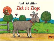 Zick die Ziege (in German)
