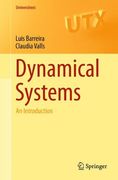 Dynamical Systems: An Introduction (Universitext) (en Inglés)