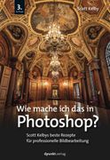 Wie Mache ich das in Photoshop? (en Alemán)