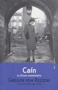 Cain. El Ultimo Manuscrito