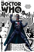 Doctor Who: Ghost Stories (en Inglés)