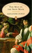 The man in the Iron Mask (en Inglés)