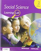 Learning lab Social Science 3 Primaria 