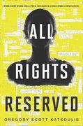 All Rights Reserved (Word$, Book 1)