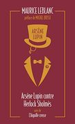 Arsène Lupin Contre Herlock Sholmès (en Francés)