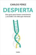 Despierta: Una Guía Para Tomar Consciencia y Acceder a la Vida que Mereces / wak e up
