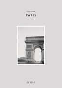 Cereal City Guide: Paris (en Inglés)