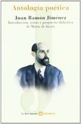 antología poética
