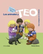 Los Animales y teo