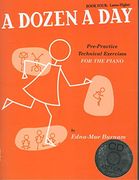 a dozen a day:book 4 (book & cd)