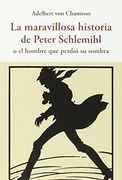 La maravillosa historia de Peter Schlemihl