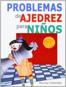 Problemas de Ajedrez Para Niños