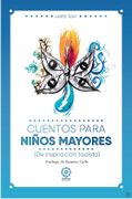 Cuentos Para Niños Mayores
