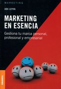 Marketing en Esencia