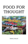 Food for Thought (en Inglés)