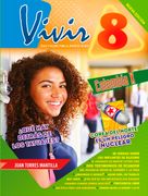 VIVIR 8 FORMACION EN VALORES