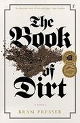 The Book of Dirt (en Inglés)