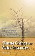 Climate Change and Water Resources (en Inglés)