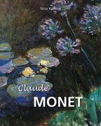 Claude Monet (en Italiano)