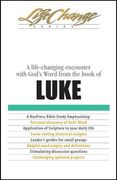 Lc Luke (Lifechange) (en Inglés)