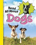 Read all About Dogs (Read all About it) (en Inglés)