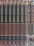 Jesucristo 9 Vols. (Obra Completa)