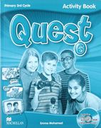 QUEST 6 Act Pack
