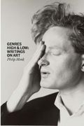 Genres High and Low: Writings on Art (en Inglés)