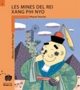 les mines del rei xang phi nyo