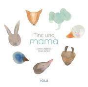 Tinc una Mamà (en Valenciano)