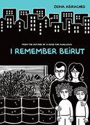 I Remember Beirut (en Inglés)