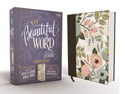 Niv, Beautiful Word Bible, Updated Edition, Peel (en Inglés)