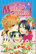 Kaichou wa Maid-Sama! 04