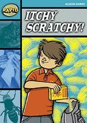 Rapid Stage 3 set b: Itchy, Scratchy (Series 2): Series 2 Stage 3 set (Rapid Series 2) 