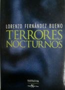 Terrores Nocturnos