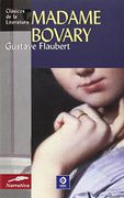 Madame Bovary - Gustave Flaubert - Edimat Libros