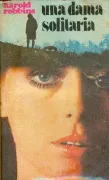 Una dama solitaria (in Spanish)