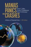 Manias, Panics, and Crashes (en Inglés)