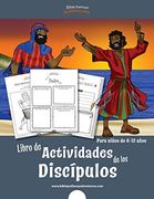 Libro de Actividades de los Discípulos (in Spanish)